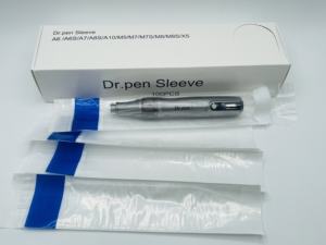 Funda Protectora para <span class=keywords><strong>Dermapen</strong></span>, Funda para Drpen M8S, Funda para Pluma de Microagujas - Product Image 4