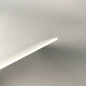 Panneau de diffusion PMMA RINA TECH 3 mm, taille personnalisée, givré d'un côté, transmission lumineuse de 80 % pour l'éclairage de cuisine - Product Image 2
