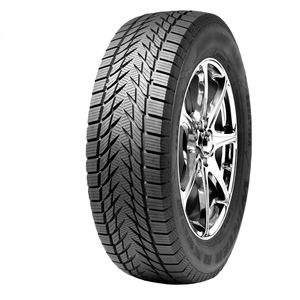 Pneus d'hiver antidérapants Michelin Triangle pour voitures 235/45R18 98XL V avec service de découpe - Product Image 1