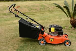 <span class=keywords><strong>Tondeuse</strong></span> à gazon de jardin 22 pouces et <span class=keywords><strong>tondeuse</strong></span> à gazon autotractée CJ22GZZL196-AL avec plateau en aluminium - Product Image 6