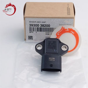Capteur de pression absolue (MAP) 39300-38200 pour Hyundai Grandeur, Elantra, Kia Cerato – Pièce moteur automobile très demandée - Product Image 1
