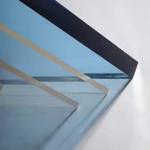 Tablero de policarbonato altamente transparente Placa sólida Hoja de techo resistente por el fabricante Material de PC Ofrece servicio de corte - Product Image 4