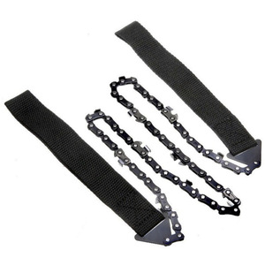 Motosierra Portátil para Exteriores de Venta Directa Transfronteriza, Cuchilla de Repuesto de Acero de 24 Pulgadas para Artesanía, Jardinería y Tala - Product Image 4