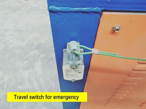 Tốc độ cao ròng rọc loại dây vẽ máy để vẽ dây thép carbon để làm cho móng tay/dây lưới - Product Image 4