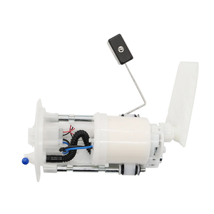 5PW-13907-01-00 Ensemble de pompe à carburant pour Yamaha YZF R6 R6S 2006 <span class=keywords><strong>2007</strong></span> 2008 2009 - Product Image 3