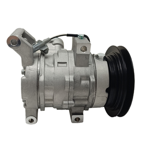 88310-0K130 88310-0K131 4471602020 145078 Compresseur de climatisation automobile OEM de haute qualité pour VIZI Yaris CO201009, CO201009 - Product Image 5