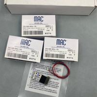 Válvula Solenoide Mac 33A-AAB-RDFA-1TB, Envío Aéreo desde EE. UU.