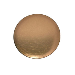 PVD Color 304 316 Edelstahl Dekor platte <span class=keywords><strong>Vibration</strong></span> Edelstahl blech für Architektur - Product Image 1