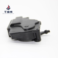 Actionneur de serrure de porte QSF Factory 9574607020 compatible avec Hyundai Kia 95746-07020