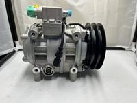 Compresor de CA de coche 10B33 10P35 para Yutong CMB Kinglong Jac Coaster bus 2207250035A 80653475