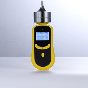 Safegas Portable Multi Gas Detector HCL HCN VOC PH3 4 in One for Ambient Air Detection - Product Image 2