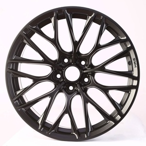 Ruedas y Neumáticos para Automóvil de Pasajeros BZY <span class=keywords><strong>4x100</strong></span> 18 Mercedes <span class=keywords><strong>17</strong></span> Pulgadas 5x110 4 Orificios 20 19 - Product Image 2
