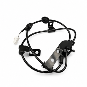 Capteur de vitesse de roue ABS 956812S300 <span class=keywords><strong>95681</strong></span>-<span class=keywords><strong>2S300</strong></span> 956812S300 <span class=keywords><strong>95681</strong></span> <span class=keywords><strong>2S300</strong></span> <span class=keywords><strong>95681</strong></span>-2Z300 pour KIA HYUNDAI - Product Image 3