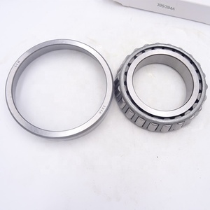 <span class=keywords><strong>Rodamiento</strong></span> de Rodillos Cónicos de Tamaño en Pulgadas No Estándar 395/394A 395/394 a - Product Image 1