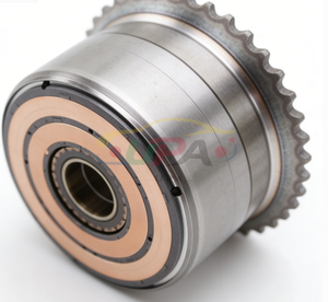 Système moteur H-yundai K-ia de haute qualité CVVT ASSY 24350-2GGB0 Neuf Garantie 1 an pour K-ia OPTIMA - Product Image 2