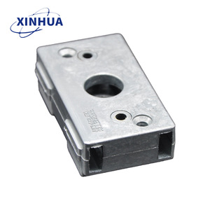 XINHUA Aluminum Die Casting Part NBXH Automotive Steam Generator Housing For Vehicle Equipment - Product Image 1