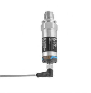 เครื่องส่งสัญญาณแบบ Absolute และ Gauge รุ่น E+H PMP21-E6D8/101 ของแท้ ขายดี - Product Image 4