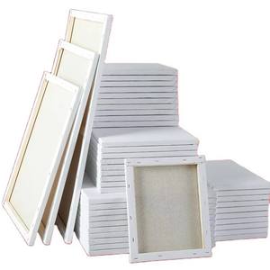 Lienzo de Algodón Blanco Impreso con UV, Tamaño Personalizado, para Cuadros y Marcos - Product Image 6