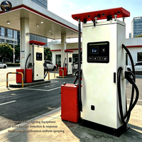Robot d'extinction d'incendie automatique intelligent et fixe à grande vitesse Jiu-Min Bird pour le ravitaillement industriel en carburant/gaz