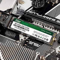 Hard Drive Internal asli, Hard Drive Internal 256 gb 512gb 1tb 2tb Ssd Solid State M2 memori 256 Gb M.2 Nvme Pcie M.2 Ssd 1tb
