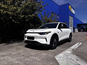 2023 LEAPMOTOR C11Pure Electric 500 Shuxiang Edition Elektroautos, Gebrauchtwagen, Elektro fahrzeug. Neues Energie-Elektroauto - Product Image 3