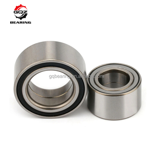 ตลับลูกปืนล้อหน้ารถยนต์ DAC35680037 35X68X37ญี่ปุ่น DAC3568A2RS DAC35680037CS DAC35680037 VKBA3494 R15449 713614030 - Product Image 4