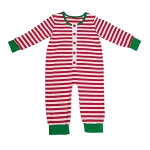 Barboteuse tricotée à fermeture éclair pour bébé fille, motif tracteur, avec volants, vêtements pour enfants - Product Image 6