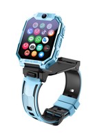 Montre connectée pour enfants Maxtop 1.83, montre originale pour enfants, personnalisable, avec jeux et GPS