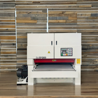 Ponceuse à bois ponçage polissage rabot Machine avec moteur mouleur rabot et scie Machine pour MDF