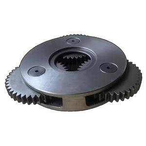 Pièces intérieures de transmission pour pelle hydraulique CAT E320D2, Engrenage planétaire de translation 333-2995, Engrenage planétaire de niveau 1 pour pelle hydraulique 3332995, pour rack Samsung - Product Image 6