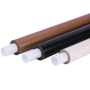 <span class=keywords><strong>Cinta</strong></span> de tela de vidrio PTFE de teflón <span class=keywords><strong>Cinta</strong></span> de PTFE de alta temperatura <span class=keywords><strong>para</strong></span> máquina <span class=keywords><strong>selladora</strong></span> al vacío <span class=keywords><strong>Cinta</strong></span> adhesiva de fibra de vidrio recubierta de PTFE - Product Image 5