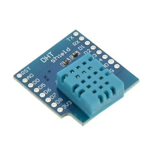 Bouclier DHT pour WEMOS D1 Mini <span class=keywords><strong>ESP32</strong></span> MINI DHT11 Module numérique de température et d'humidité à bus unique - Product Image 5