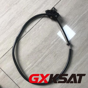 <span class=keywords><strong>เซ็นเซอร์</strong></span>ฉีดอิเล็กทรอนิกส์ <span class=keywords><strong>PCX</strong></span> K35 3122A-K35-901ชิ้นส่วนเครื่องยนต์รถจักรยานยนต์ - Product Image 3