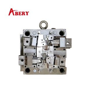 OEM tiêm Khuôn Nhựa thành phần | 15 + năm sản xuất khuôn với dfm & prototyping khả năng - Product Image 4