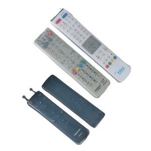 Phổ điều khiển từ xa Bìa New thiết kế bên ngoài cao cấp Silicone chống sốc Non-Slip trường hợp bảo vệ HD rõ ràng dễ dàng để làm sạch - Product Image 5