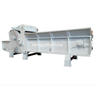 เครื่องย่อยไม้แข็งสำหรับเครื่องยนต์ - Product Image 1