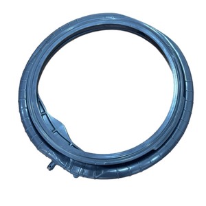 Joint d'étanchéité de porte de machine à laver 0020301453A, bague d'étanchéité en caoutchouc pour pièces d'appareils de lavage - Product Image 5