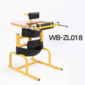 Supporto Ortopedico per Riabilitazione Pediatrica e Adulti, Dispositivo di Sostegno Stabile per <span class=keywords><strong>Assistenza</strong></span> <span class=keywords><strong>Sanitaria</strong></span> - Product Image 4