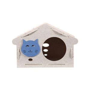 Offre Spéciale toutes sortes de feutre de polyester pour la <span class=keywords><strong>maison</strong></span> d'animal familier - Product Image 2