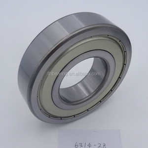 Alta Precisión 6000 6100 6200 6200 <span class=keywords><strong>6400</strong></span> 6700 6800 6900 16000 serie negro borde biselado rodamiento molinillo rodamiento - Product Image 5