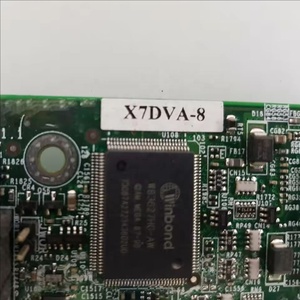 Carte mère pour Supermicro X7DVA-8, entièrement testée, carte mère X7DVA-8 - Product Image 2