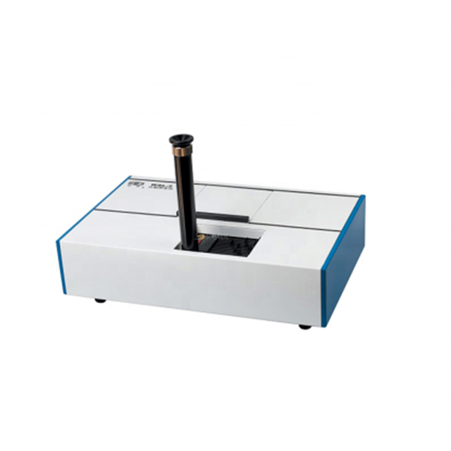 TP-226 Electronic Lovibond Colorimeter Power-Assisted Comparative Color Analyzer High Accuracy High Precision Customizable