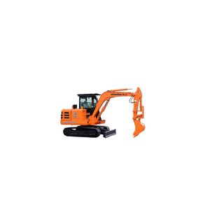 Mini-excavatrice sur chenilles LONKNG KWC6.0, prix d'usine, vente chaude - Product Image 1