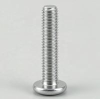 Vis à tête fraisée Phillips 304 compatible M3 * 20 D, pièces de rechange PY0930 pour pièces de rechange D CIJ