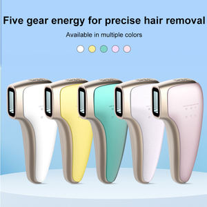 Máquina Depiladora Indolora de Venta Caliente, Enfriamiento Rápido con Hielo para Uso Doméstico, Dispositivo de Depilación Tipo Resorte - Product Image 5