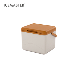 Nevera Portátil IceMaster Flexi 5L OEM, Nuevo Diseño, Impermeable, de Grado Alimenticio, Mini Nevera Multicolor para Latas de Cerveza con Asa - Product Image 3