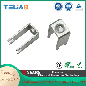 TLS44172 PCB Board Welding <strong>Terminal</strong> 60A TIN Plated High Current <strong>Terminal</strong> M4 <strong>Block</strong> Termina Conductive Bracket Smd <strong>Terminal</strong> <strong>Block</strong> - Product Image 3
