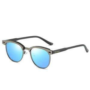 Lunettes de soleil polarisées de haute qualité, tendance, personnalisées pour hommes et femmes - Product Image 3