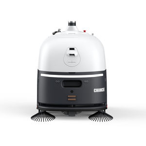 روبوت تنظيف الأرضيات الذكي SC80 - جهاز تنظيف أرضيات آلي ذاتي التشغيل - Product Image 4