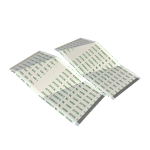 Vente chaude E485813 Awm 20706 105c 60v Vw-1 60pin 0.5mm Pas 80mm Longueur Flexible Plat Ruban Câble Fil Faisceau Ffc - Product Image 3